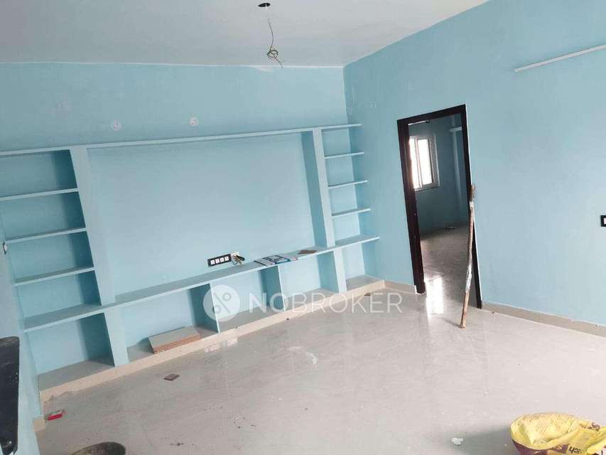 2 BHK Flat In Stand Alone Building For Sale  In Attapur