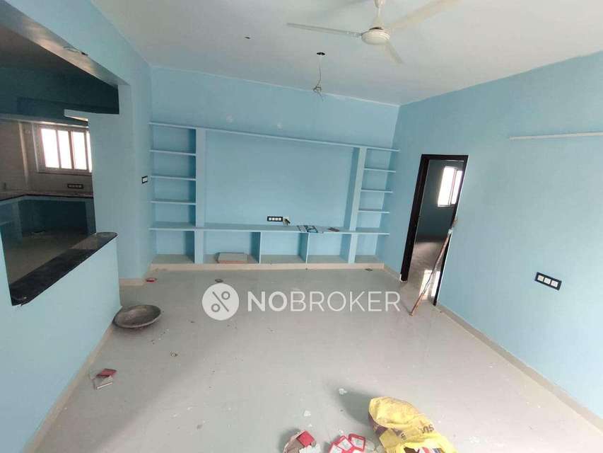 2 BHK Flat In Stand Alone Building For Sale  In Attapur