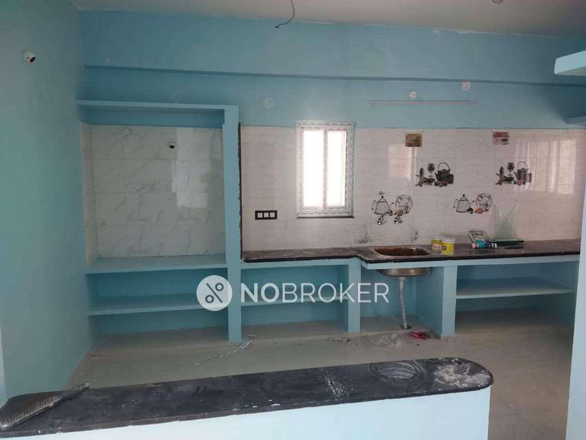 2 BHK Flat In Stand Alone Building For Sale  In Attapur