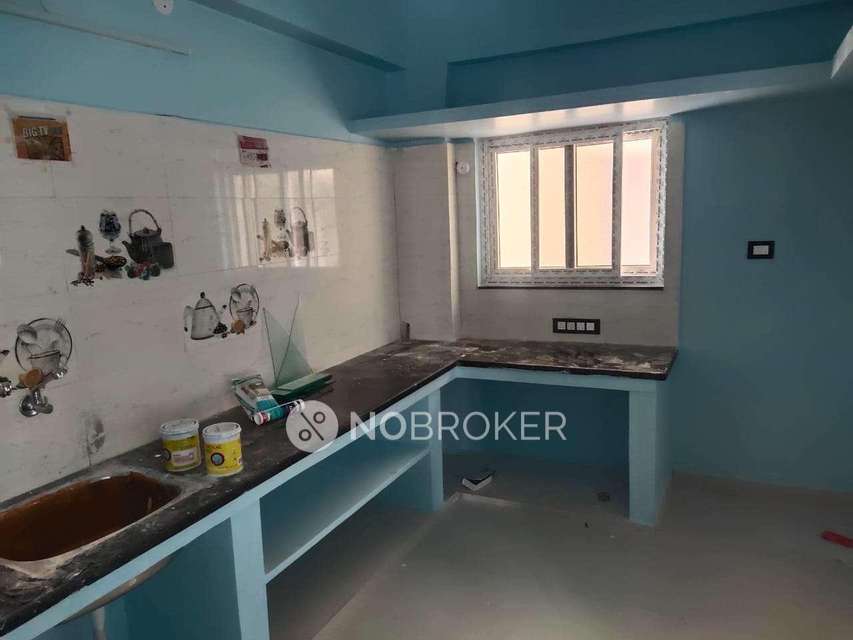 2 BHK Flat In Stand Alone Building For Sale  In Attapur