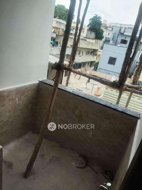 2 BHK Flat In Stand Alone Building For Sale  In Attapur