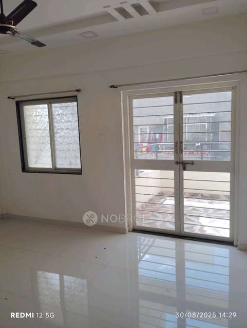 2 BHK Flat In S N Pote Kinjal Pristine for Rent  In  Kiwale, Pune