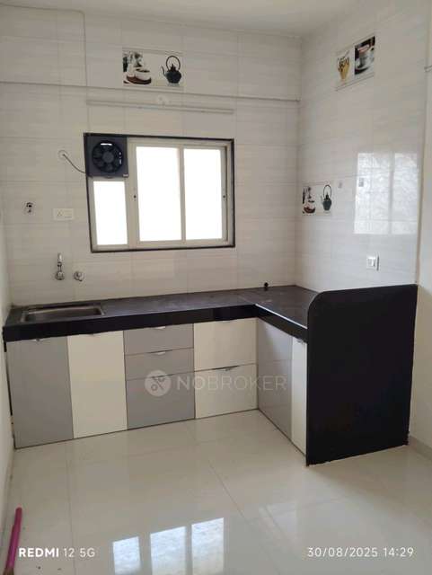 2 BHK Flat In S N Pote Kinjal Pristine for Rent  In  Kiwale, Pune