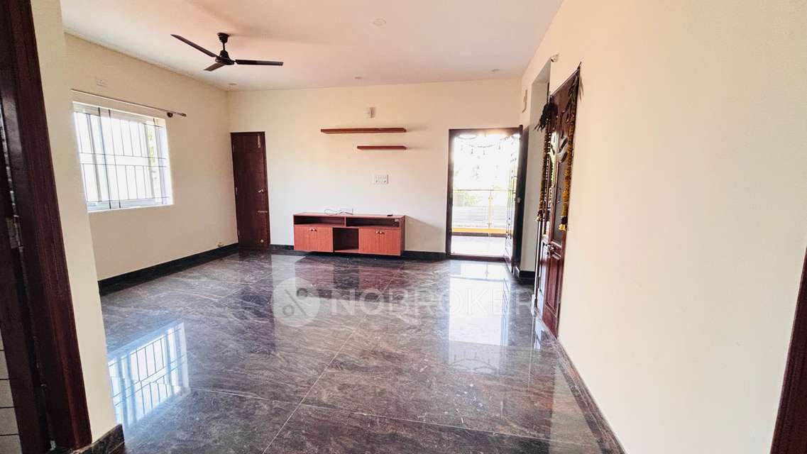 3 BHK Flat In Mayur  for Rent  In Mathikere