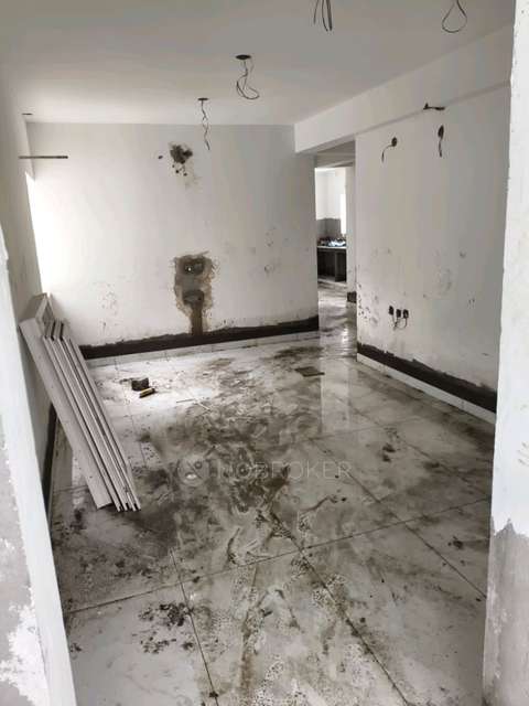 3 BHK Flat In Raja Royal Orchids For Sale  In Chanda Nagar