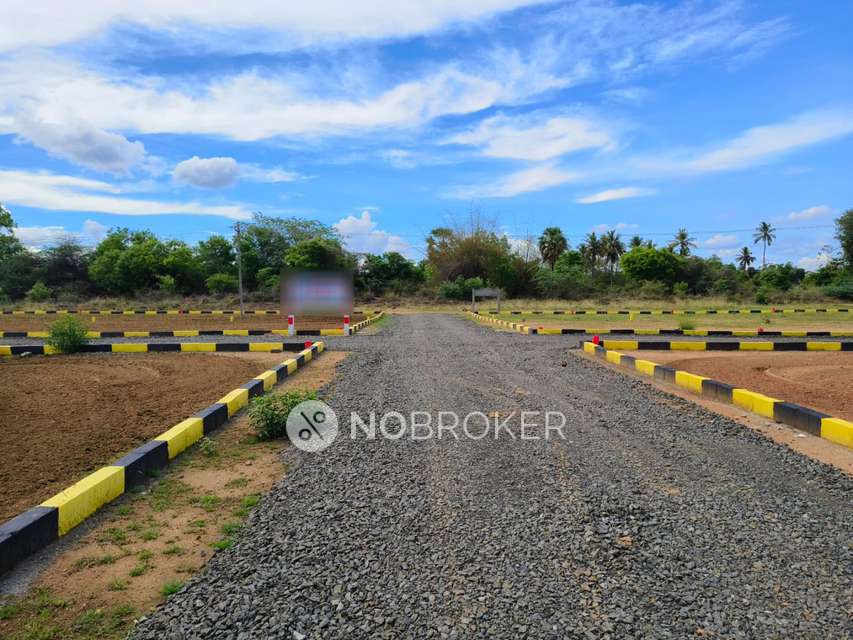 Plot For Sale  In 1/1, Gokulam Colony, Kuilkuppam, Velachery, Chennai, Tamil Nadu 600042, India