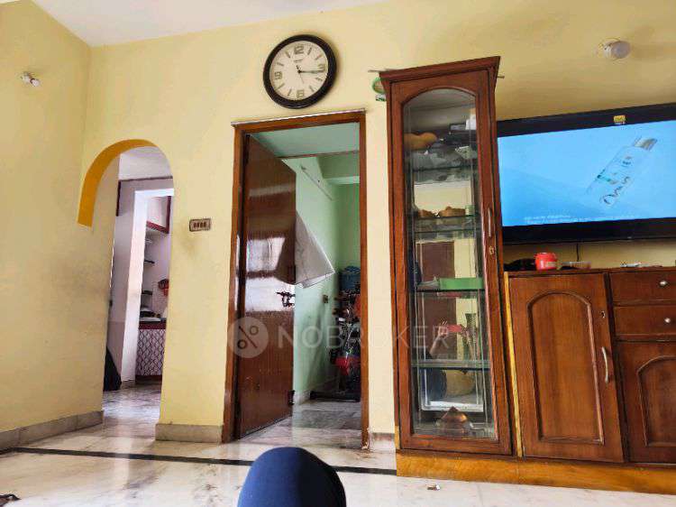 Plot For Sale  In 1/1, Gokulam Colony, Kuilkuppam, Velachery, Chennai, Tamil Nadu 600042, India