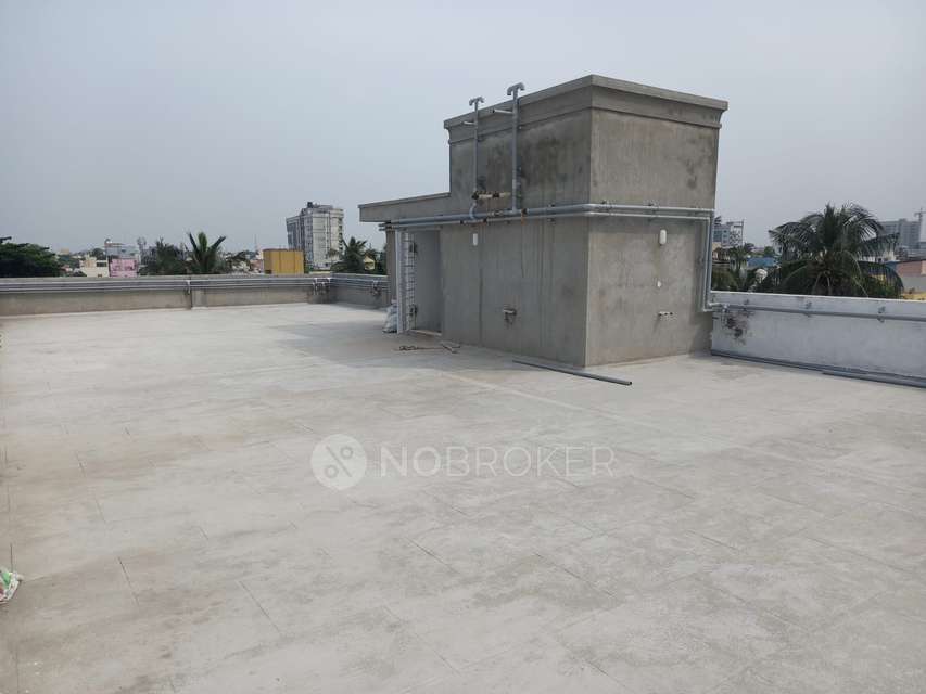 2 BHK Flat In Malar  Apartment For Sale  In Saligramam