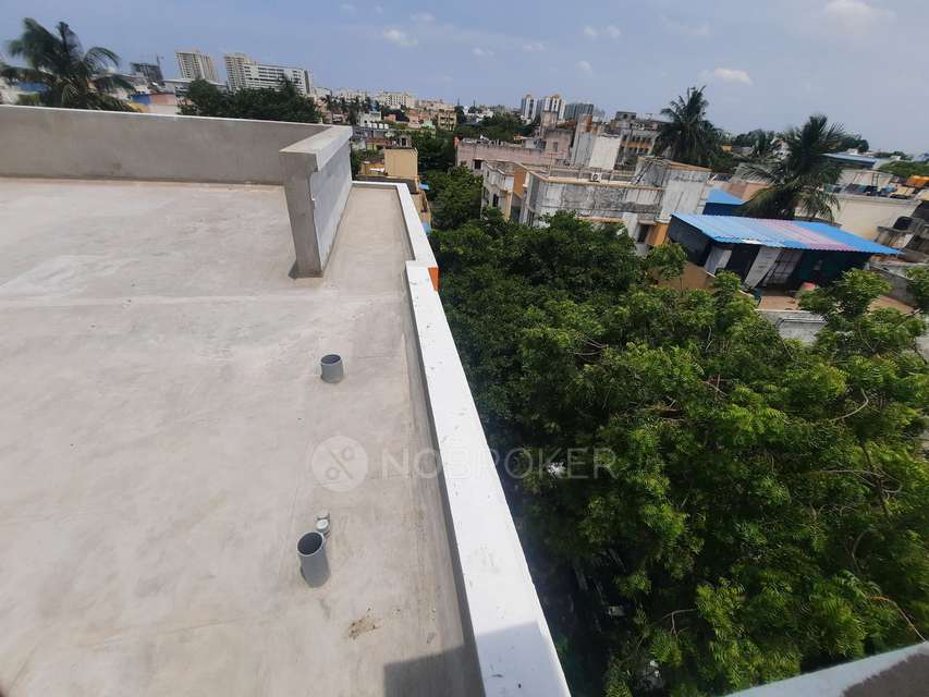 2 BHK Flat In Malar  Apartment For Sale  In Saligramam