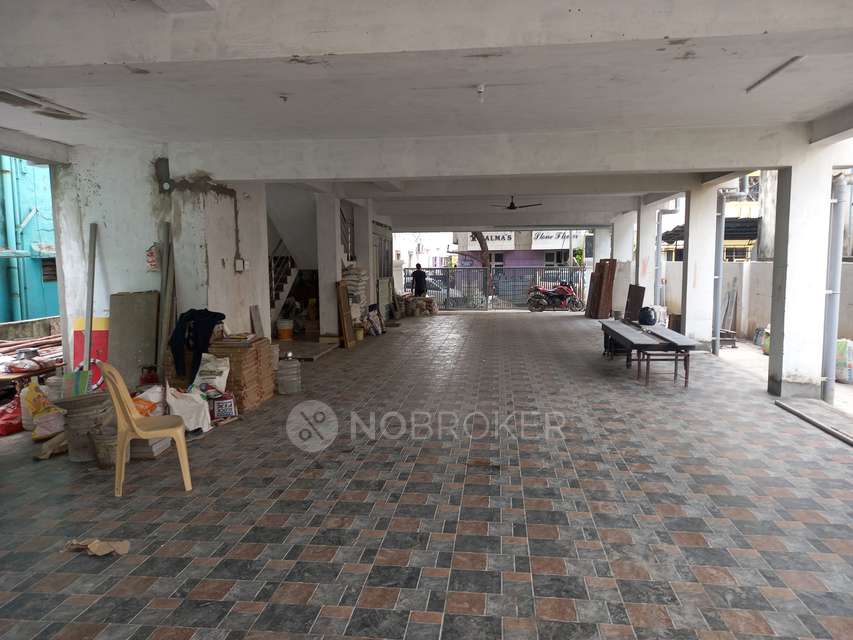 2 BHK Flat In Malar  Apartment For Sale  In Saligramam