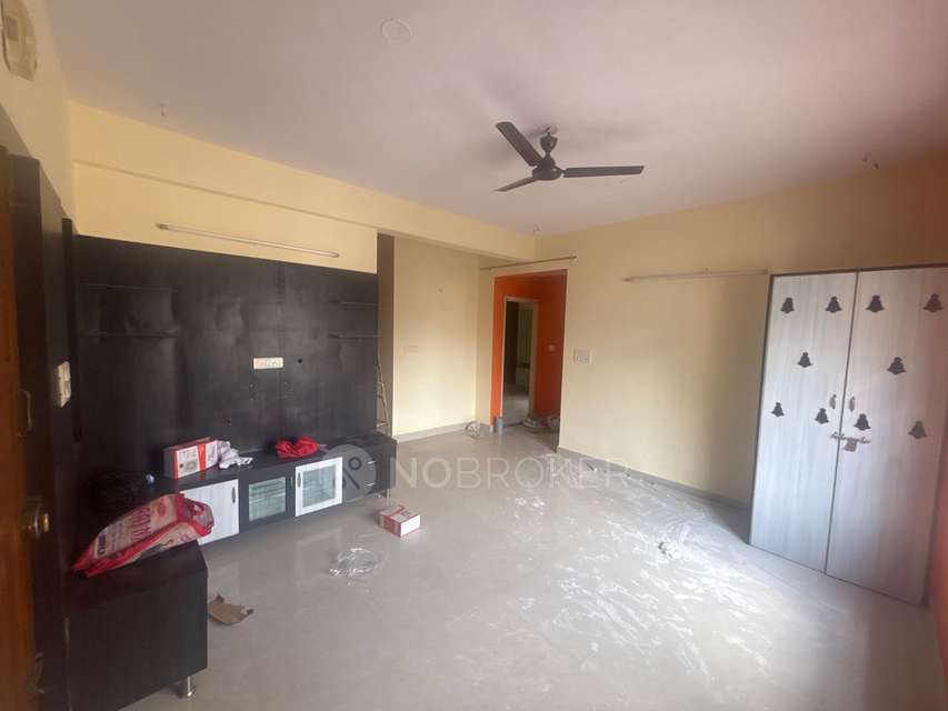 2 BHK Flat In Vp Kalyani Enclave  for Rent  In Adugodi