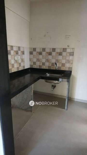 1 BHK Flat In Ulwe Sector 9 For Sale  In Ulwe