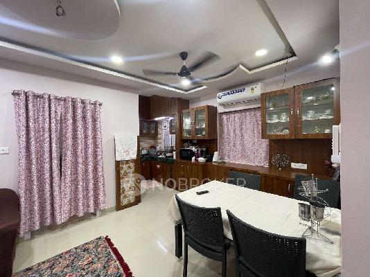 2 BHK Flat In Al Ahad Al Noman For Sale  In Masab Tank