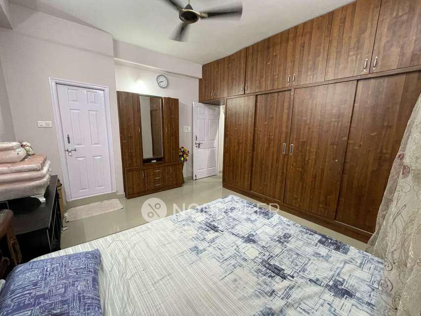 2 BHK Flat In Al Ahad Al Noman For Sale  In Masab Tank