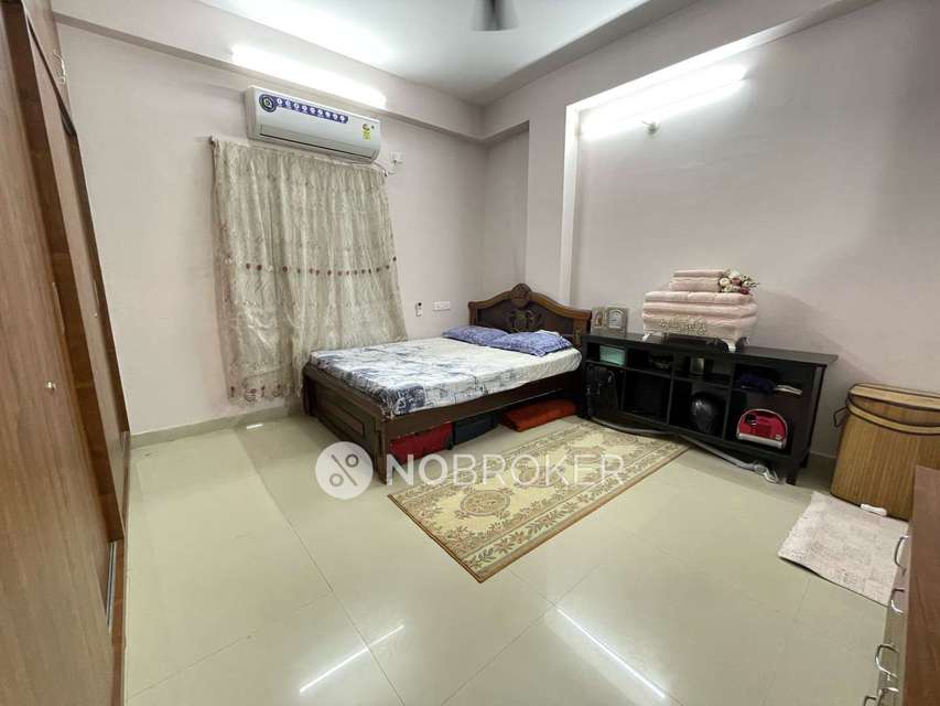 2 BHK Flat In Al Ahad Al Noman For Sale  In Masab Tank