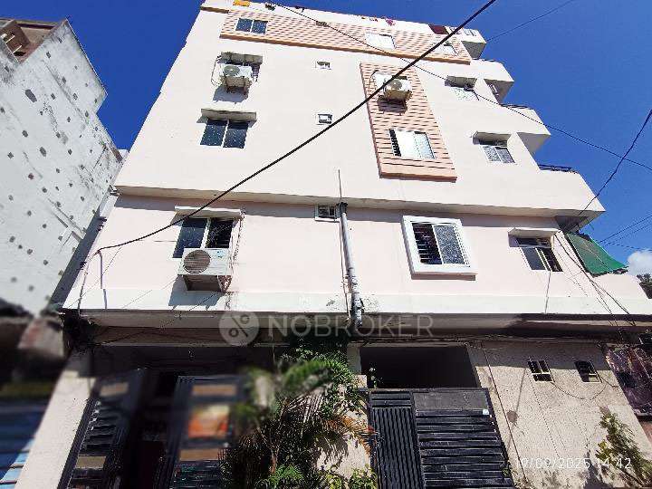 2 BHK Flat In Al Ahad Al Noman For Sale  In Masab Tank