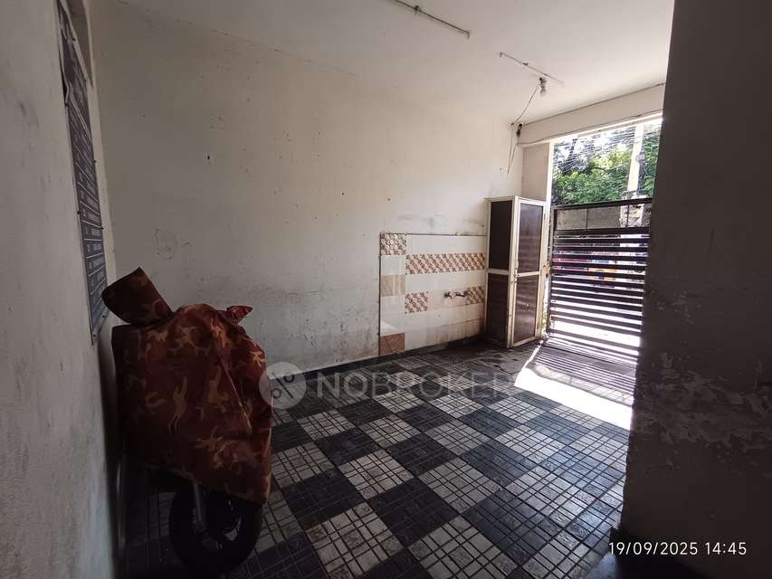 2 BHK Flat In Al Ahad Al Noman For Sale  In Masab Tank