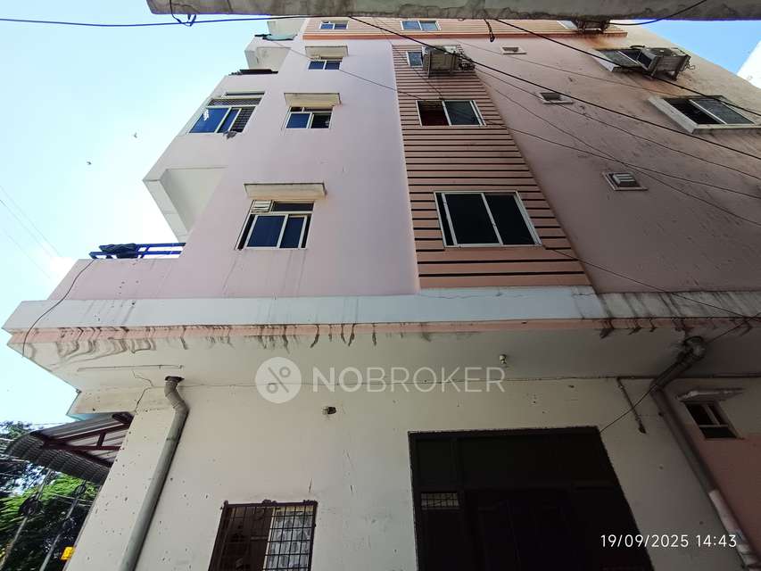 2 BHK Flat In Al Ahad Al Noman For Sale  In Masab Tank