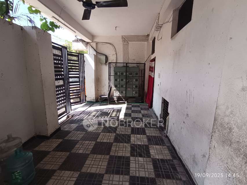 2 BHK Flat In Al Ahad Al Noman For Sale  In Masab Tank