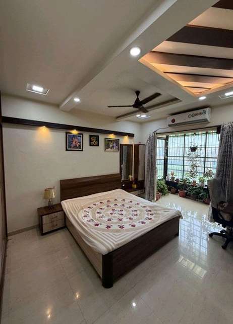 2 BHK Flat In Triveni Garden For Sale  In Triveni Garden