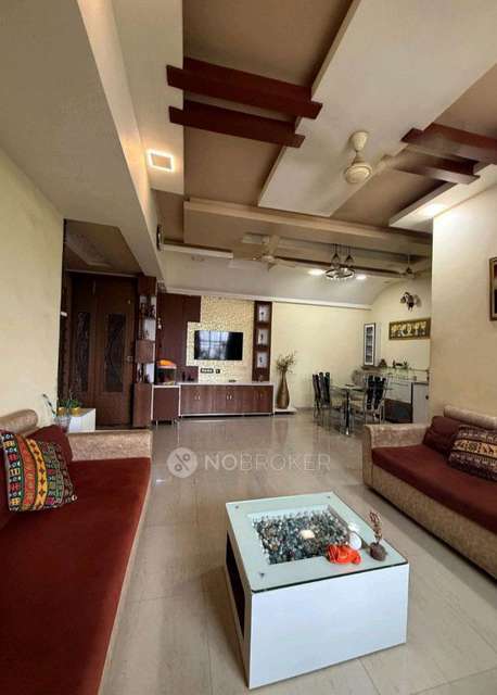 2 BHK Flat In Triveni Garden For Sale  In Triveni Garden