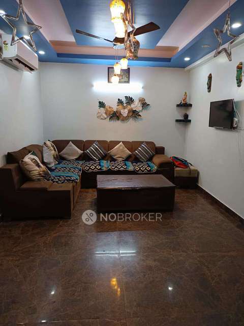 3 BHK Flat In Sangam Enclave for Rent  In Sector 70