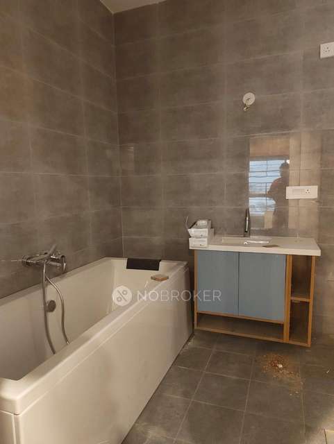 3 BHK Villa In Atom Silverwoods  for Rent  In Vishwanathapura