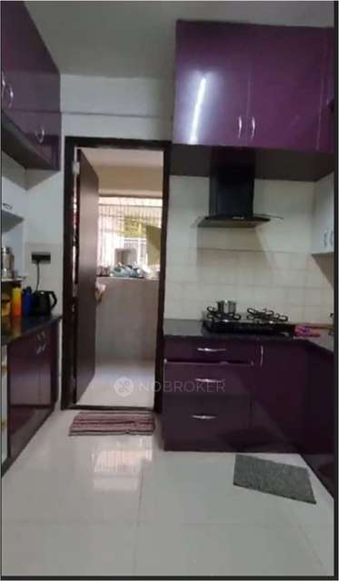 2 BHK Flat In Navanaami Platina , Thanisandra Main Road For Sale  In Thanisandra Main Road