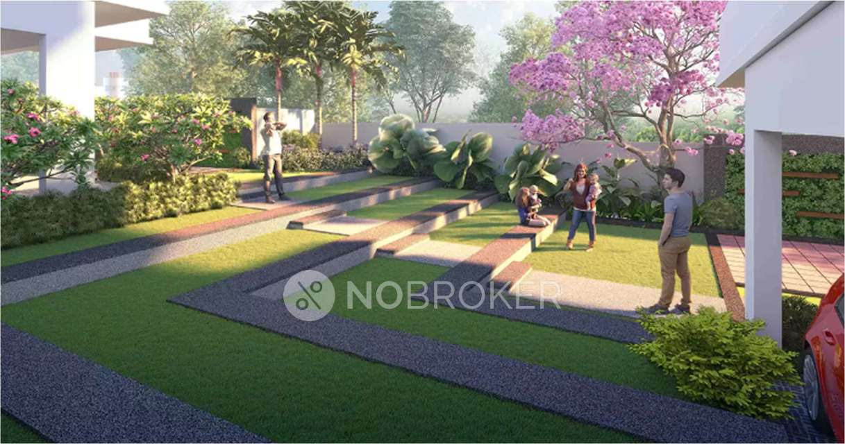 2 BHK Flat In Navanaami Platina , Thanisandra Main Road For Sale  In Thanisandra Main Road