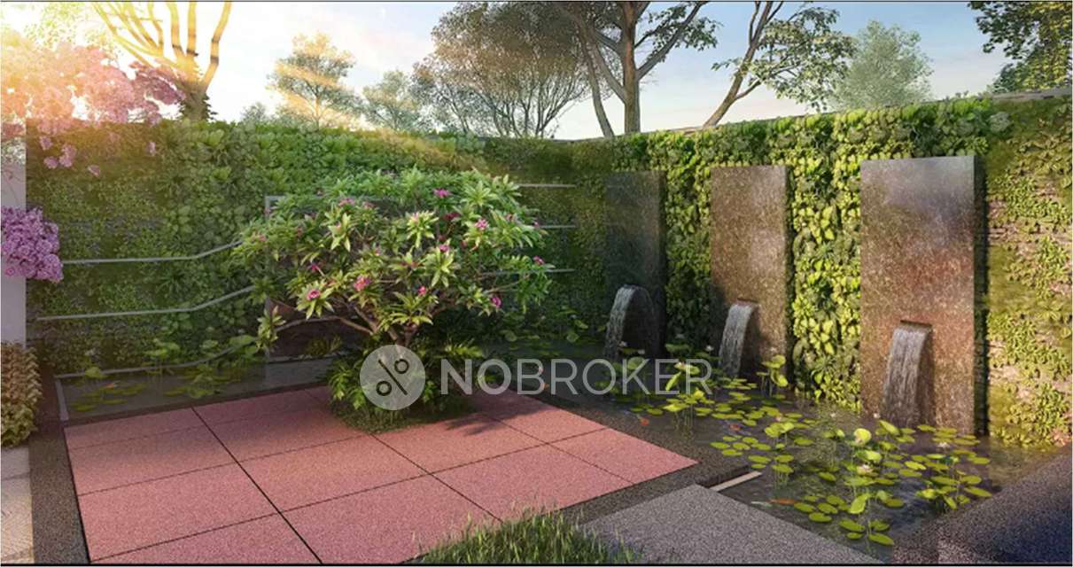 2 BHK Flat In Navanaami Platina , Thanisandra Main Road For Sale  In Thanisandra Main Road