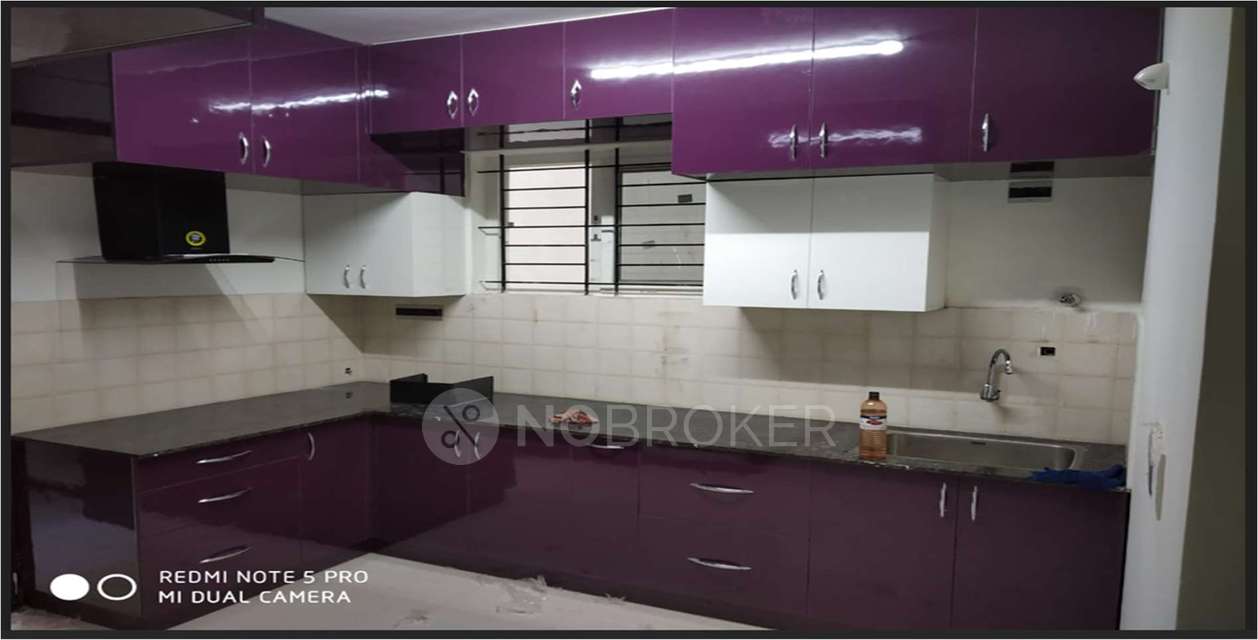 2 BHK Flat In Navanaami Platina , Thanisandra Main Road For Sale  In Thanisandra Main Road