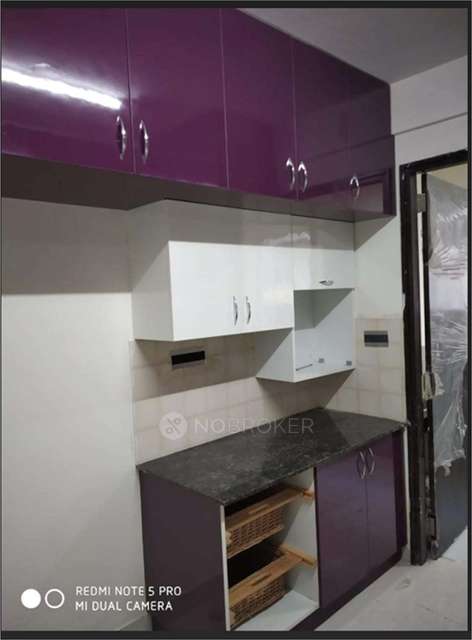 2 BHK Flat In Navanaami Platina , Thanisandra Main Road For Sale  In Thanisandra Main Road