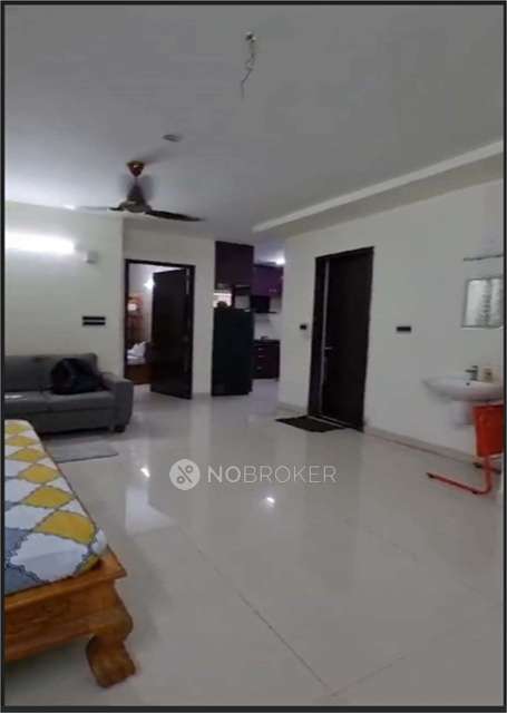 2 BHK Flat In Navanaami Platina , Thanisandra Main Road For Sale  In Thanisandra Main Road