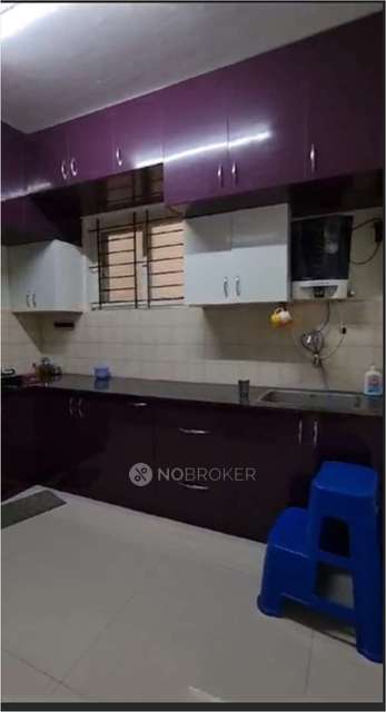 2 BHK Flat In Navanaami Platina , Thanisandra Main Road For Sale  In Thanisandra Main Road