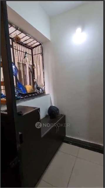 2 BHK Flat In Navanaami Platina , Thanisandra Main Road For Sale  In Thanisandra Main Road