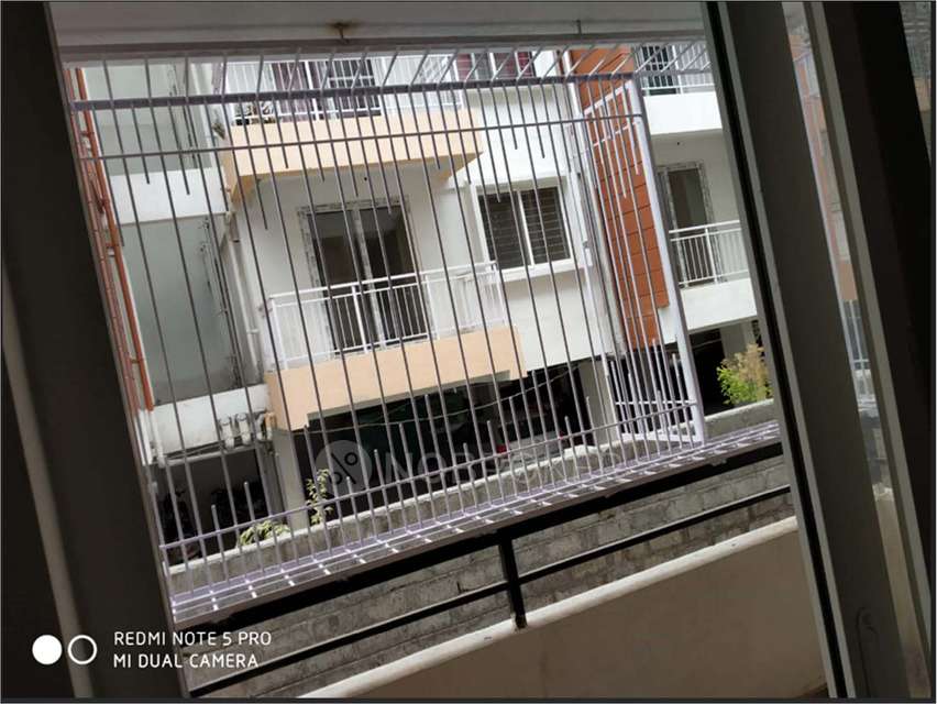 2 BHK Flat In Navanaami Platina , Thanisandra Main Road For Sale  In Thanisandra Main Road