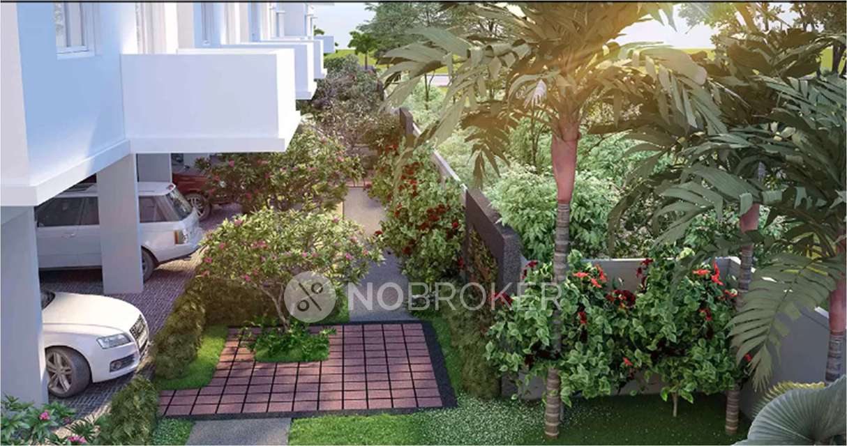 2 BHK Flat In Navanaami Platina , Thanisandra Main Road For Sale  In Thanisandra Main Road