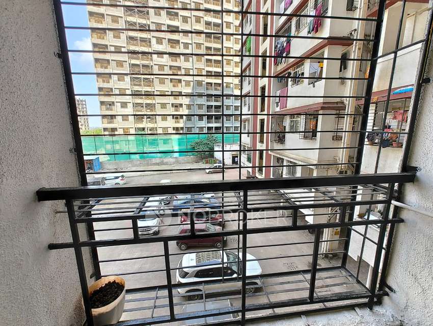 2 BHK Flat In Aishwaryam Hamara, Moshi for Rent  In Moshi