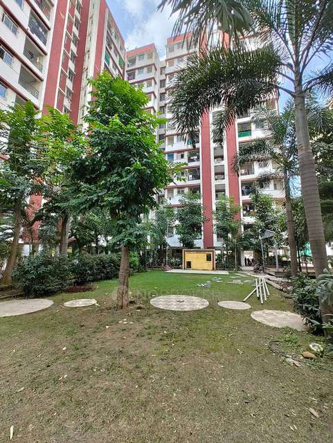 2 BHK Flat In Aishwaryam Hamara, Moshi for Rent  In Moshi