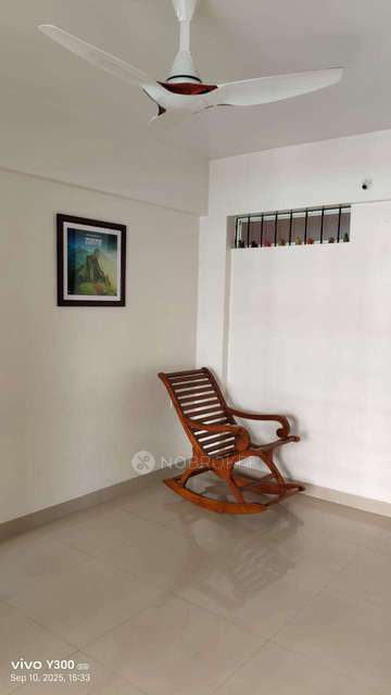 2 BHK Flat In Aishwaryam Hamara, Moshi for Rent  In Moshi