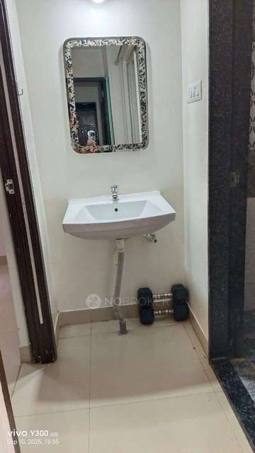 2 BHK Flat In Aishwaryam Hamara, Moshi for Rent  In Moshi