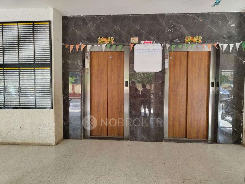 2 BHK Flat In Aishwaryam Hamara, Moshi for Rent  In Moshi