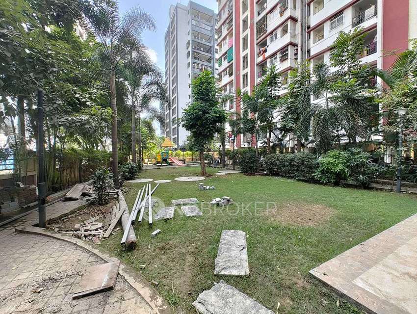 2 BHK Flat In Aishwaryam Hamara, Moshi for Rent  In Moshi