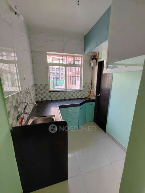 2 BHK Flat In Aishwaryam Hamara, Moshi for Rent  In Moshi