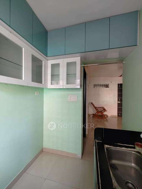 2 BHK Flat In Aishwaryam Hamara, Moshi for Rent  In Moshi