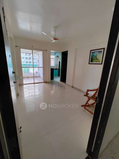 2 BHK Flat In Aishwaryam Hamara, Moshi for Rent  In Moshi