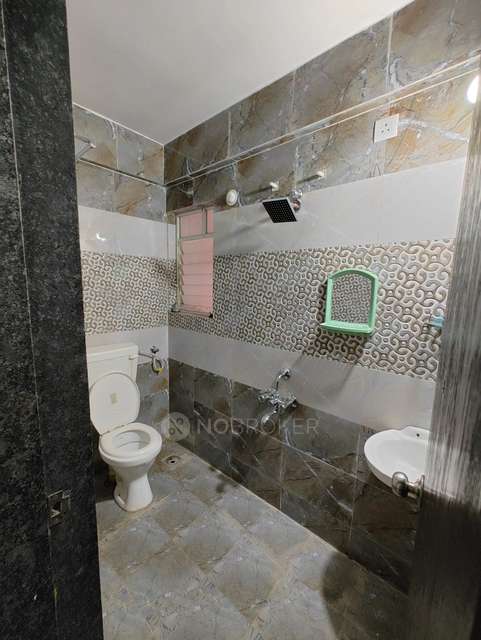 2 BHK Flat In Aishwaryam Hamara, Moshi for Rent  In Moshi