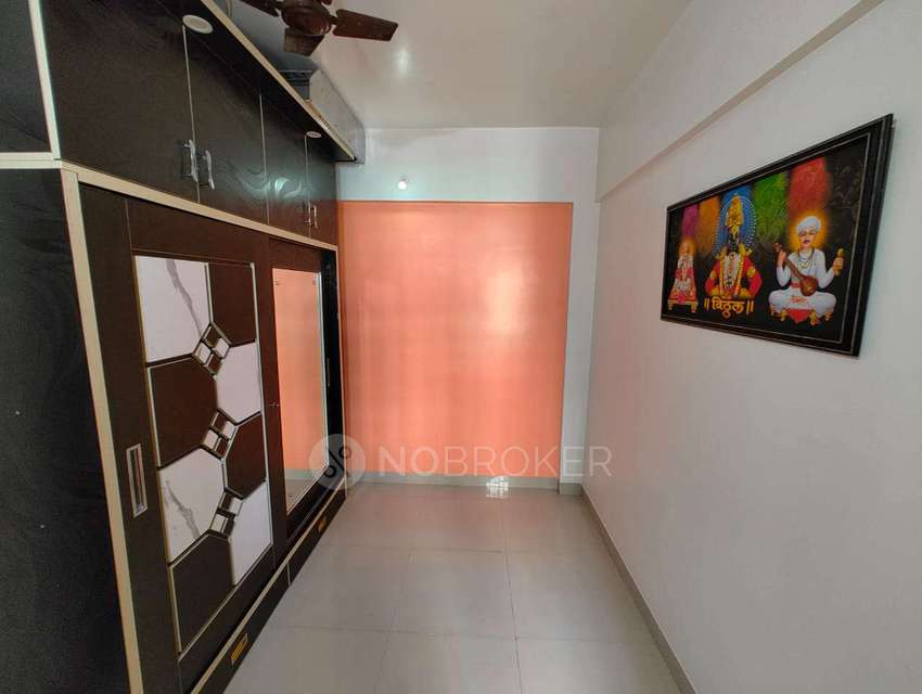 2 BHK Flat In Aishwaryam Hamara, Moshi for Rent  In Moshi