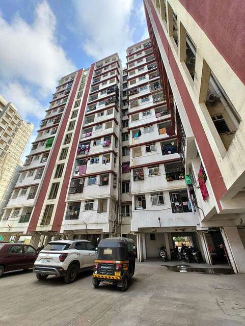 2 BHK Flat In Aishwaryam Hamara, Moshi for Rent  In Moshi