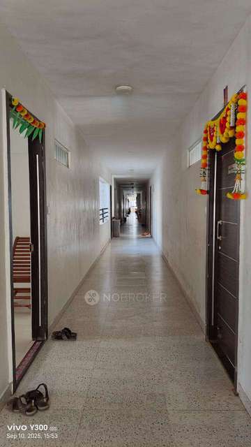 2 BHK Flat In Aishwaryam Hamara, Moshi for Rent  In Moshi